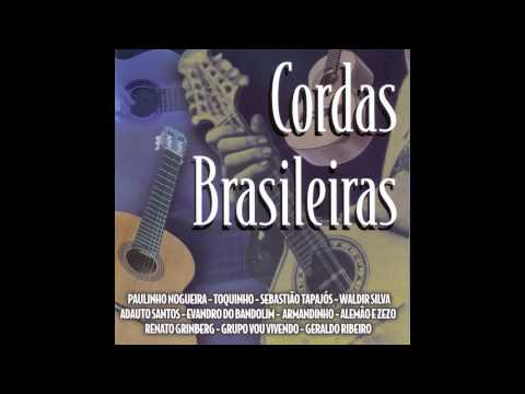 Toquinho - Marina - Samba de Orly