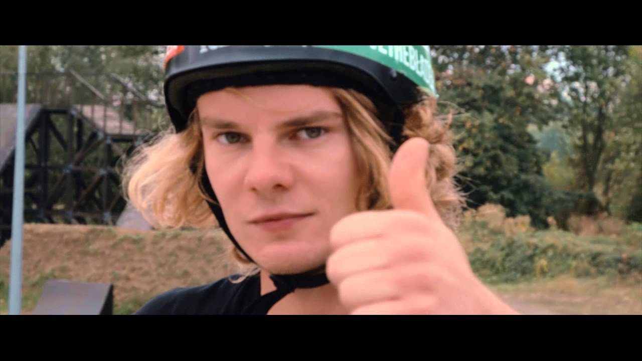 Miniatura wideo Skatepark Rzeszów