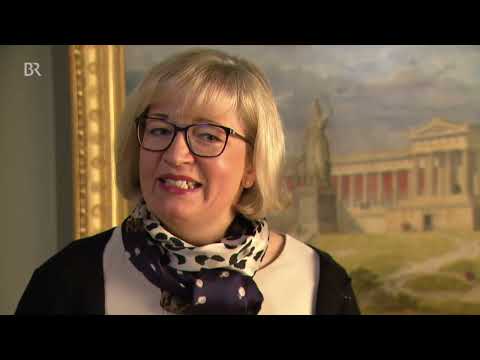 King Ludwig I and his Bavaria