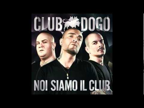08 - Club Dogo -  Ragazzo della piazza (feat. Ensi)