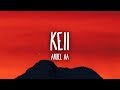 Anuel AA Keii Letra Lyrics