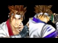 Battle Arena Toshinden Eiji Theme