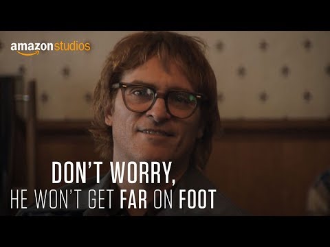Don't Worry, He Won't Get Far on Foot (Trailer)
