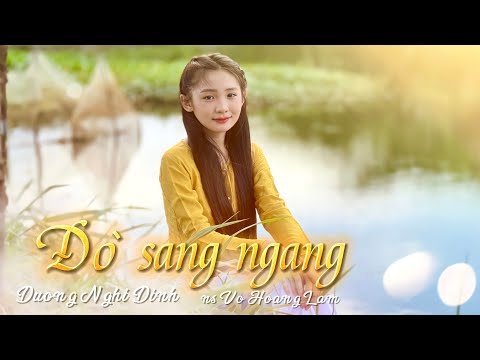 Thể hiện bởi Nghi Đình