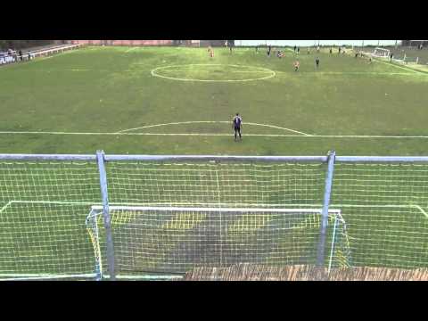 151107 u16 asv - mitterndorf 3:1 (1:0) highlights