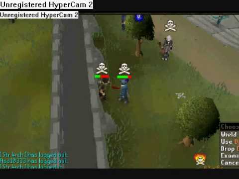 Sold13r boy's first pk video.