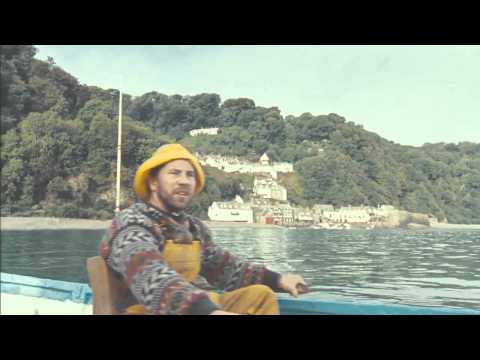 That's what smells so good