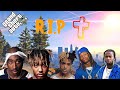 Famous Rappers Death Recreated In GTA 5 XXXTentacion King VON Juice Wrld 2PAC Pop Smoke