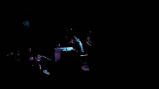 Safest Ledge - Copeland