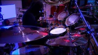 #142 Deftones - Xerces - Drum Cover