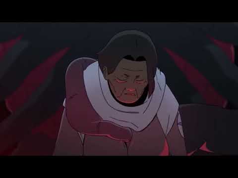 Scavengers Reign | Heart Parasite