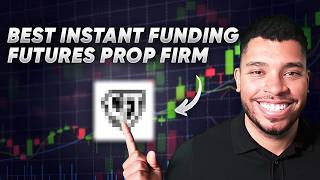 Best Instant Funding Futures Prop Firm 2026 (Tested & Reviewed)