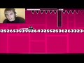Geometry Dash Attempt Number 7826610286354837275...
