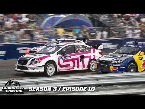 Launch Control: Proof Positive - Part 1 – Episode 3.10