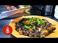 The Master Of Singapore S Carrot Less Carrot Cake