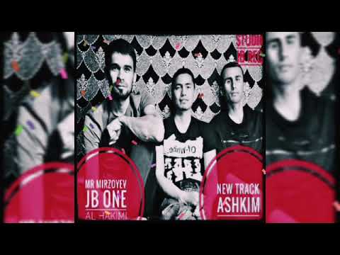 Mr MirzoYeV &. jB ONE &. Al Hakimi - Ashkim (new track) 2021