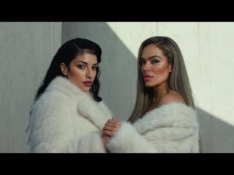 🎵 KAROL G, Cazzu (Me Usaste)