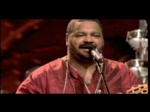 Arlindo Cruz - Vê Se Não Demora (MTV ao vivo)