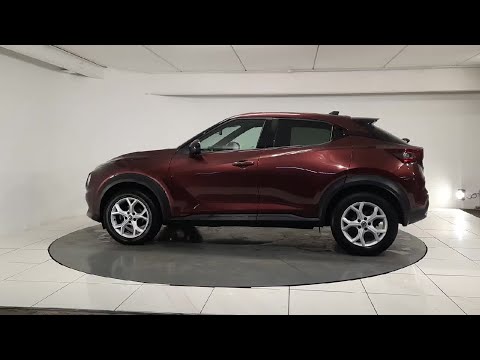 Nissan Juke 1.0 SV Premium My21 4DR - Image 2