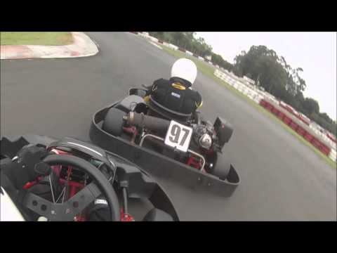 VELOKART PAULINIA 04 10 2015 TRACADO 21 MARCOS ALEMAO