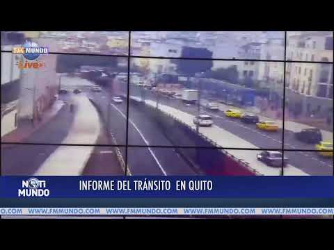 NotiMundo a la Carta