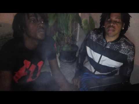 Le Ram x Anonyme - Autrui ( Freestyle 2 )