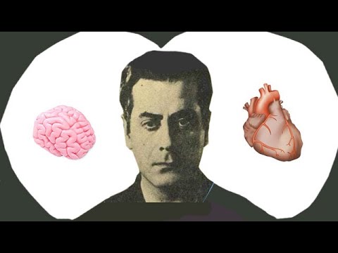 تحليل اغنية مخاصمك يا قلبي كاملا  صراع الحياة الأبدي