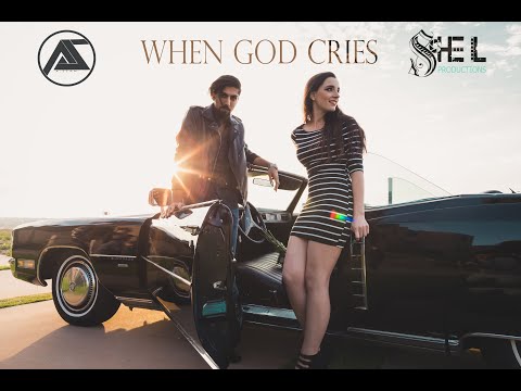 A-Sean - When God Cries (Official Music Video)
