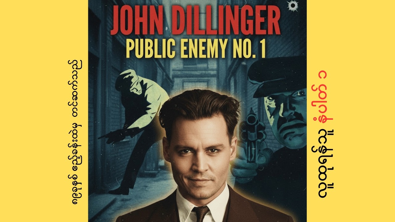 လူထုရန်သူ ခေတ် စတင််နေပြီလော?