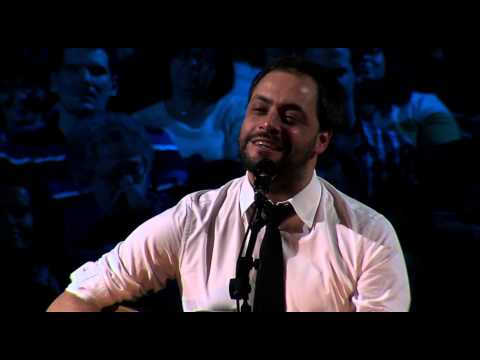 António Zambujo - Lambreta (Ao Vivo no Coliseu)