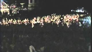 Reminiscing CFC   The Praisefest Part 4 Closing