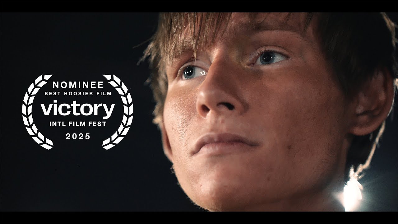 Official "if Possible" Trailer (SHORT FILM)