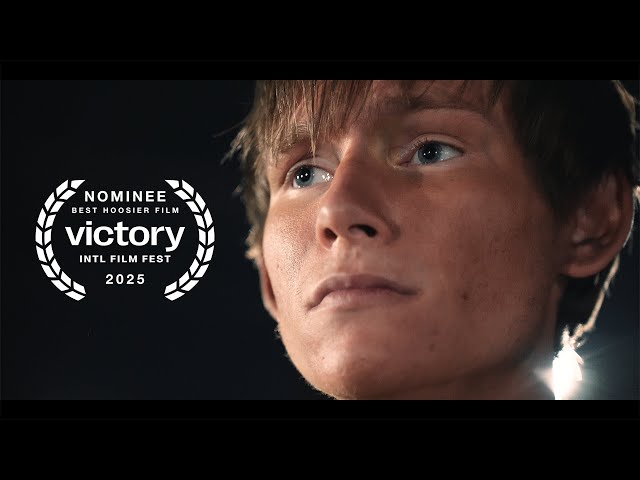 Official "if Possible" Trailer (SHORT FILM)