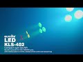 Eurolite LED KLS-402 Set Luci Compatto AIR thumbnail 13