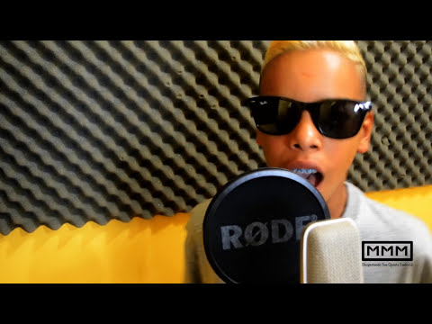 MC Luizinho da VM - Sonhar Pra Ostentar (Prod.DJ Naffe) Web Clip Oficial - 1809 Films