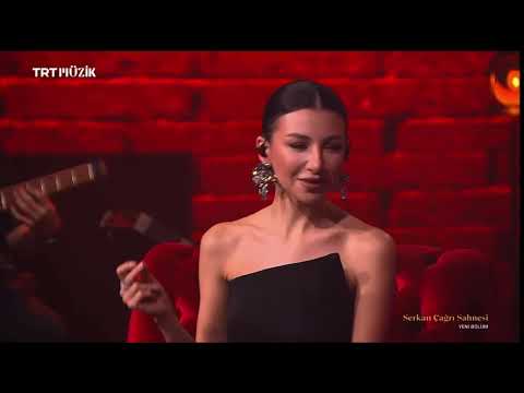 Seni Biraz Fazla Sevdim - Ece Ata & Serkan Çağrı