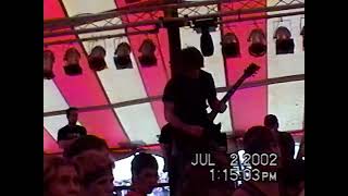 Few Left Standing: Live At Cornerstone 2002