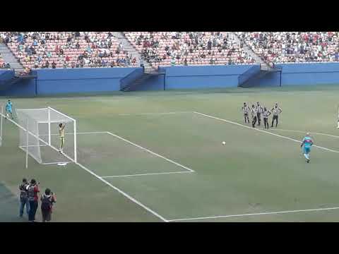 Manaus x São Raimundo PA