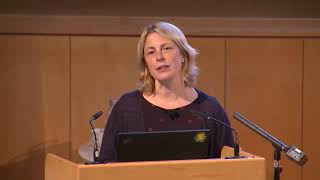 Beverley Glover: How do petals influence pollinator behaviour