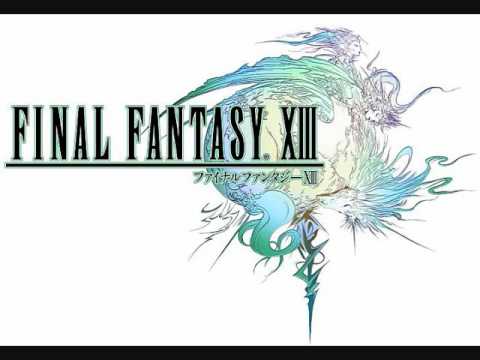 Final Fantasy XIII music - Miracle