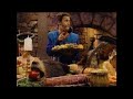 The Horde 3DO Intro Upscaled