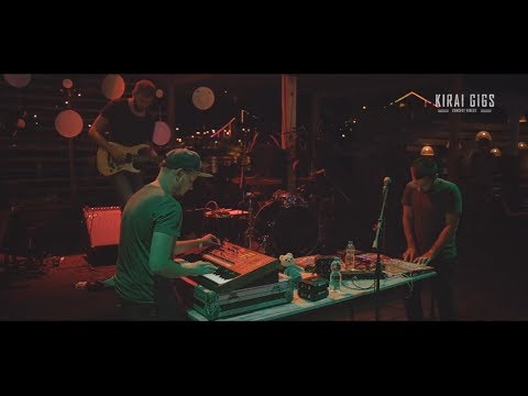 2Sleepy - 12 - Post Emotions - Live at UBK, Kyiv [26.08.2018]