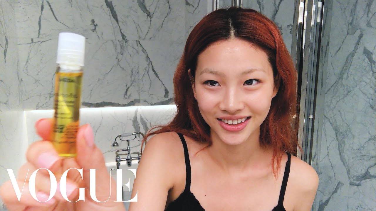 Hoyeon Jung