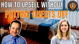Improving your upsells - things you can do. - With Madison
