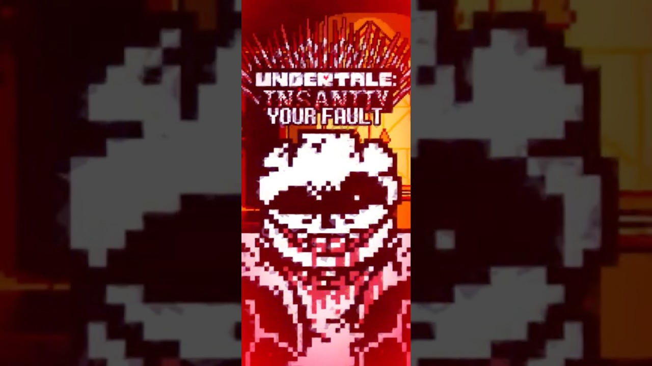 Your Fault Cover V3 [COMING SOON]