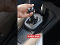 How To Apply Reverse Gear In Vw Polo Reverse Gear In Polo Shorts Subscribe