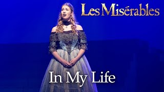 Les Miserables - In My Life (Billie Cast)