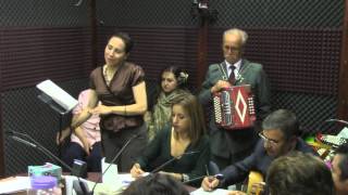 ‘El Chapo’ y Kate como bella historia de amor; Argelia, Las llaves de mi alma - Martínez Serrano