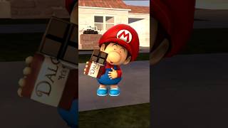 Download lagu Baby Mario Crunch mp3 Download lagu Baby Mario Crunch mp3