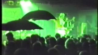 Agent Steel, Handy Kept, Defender, Cyclone @ Scum Katwijk Holland 1986 part 2
